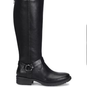 NWB B.O.C. Chesney Inside Zip Boot